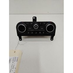 Commande Chauffage Nissan Qashqai 1 Phase 2